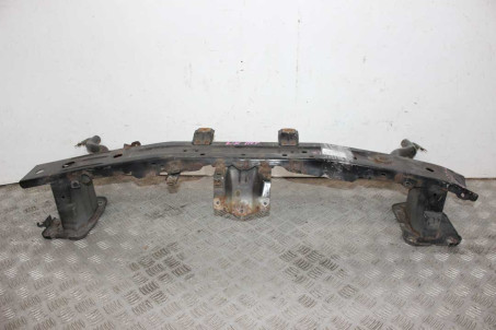 Підсилювач бампера переднього Mitsubishi Lancer X (CY) 2007-2013 6400B998 (8561)