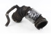 Патрубок воздушного фильтра 1.8 Mitsubishi Lancer X (CY) 2007-2013 1505A421 (8562)