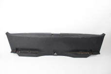 Накладка задньої панелі Mitsubishi Lancer X (CY) 2007-2013 7240A032 (8564)