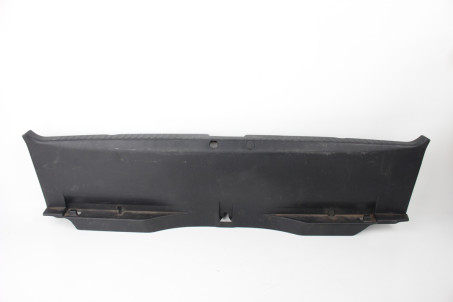 Накладка задньої панелі Mitsubishi Lancer X (CY) 2007-2013 7240A032 (8564)