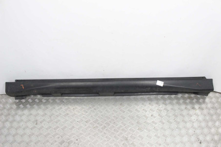 Поріг пластик LH Lexus RX (XU30) 2003-2008 7586048010 (8577)