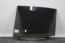 Скло двері заднє ліве оригінальне тонування Lexus RX (XU30) 2003-2008 6810448110 (8578)