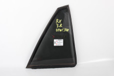 Скло двері задньої правої (кватирка) оригінальна тоніровка Lexus RX (XU30) 2003-2008 6812348110 (8581)