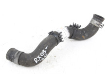 Патрубок води нижній 3.0 Lexus RX (XU30) 2003-2008 1657220100 (8593)