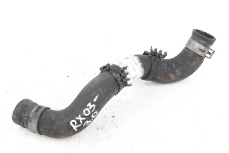 Патрубок води нижній 3.0 Lexus RX (XU30) 2003-2008 1657220100 (8593)