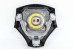 Подушка безопасности в руль Lexus RX (XU30) 2003-2008 4513048110C0 (8602)