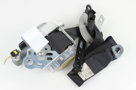 Ремінь безпеки передній лівий чорний Lexus RX (XU30) 2003-2008 7322048060C0 (8603)