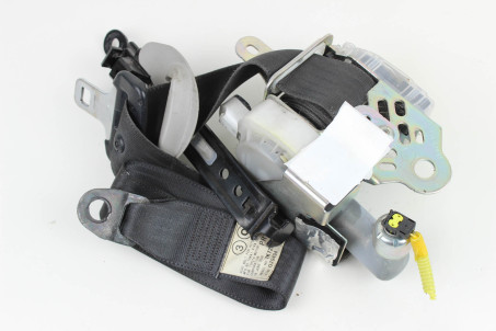 Ремінь безпеки передній правий чорний Lexus RX (XU30) 2003-2008 7321048090C0 (8604)