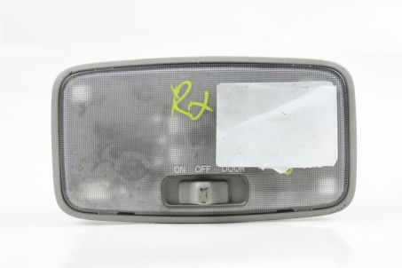 Плафон салону центральний Lexus RX (XU30) 2003-2008 8124033030A0 (8606)