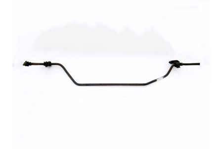 Стабилизатор задний 4WD D16 Lexus RX (XU30) 2003-2008 4880548110 (8610)