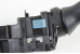 Переключатель подрулевой левый Lexus RX (XU30) 2003-2008 8414030310 (8612)