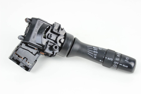 Перемикач підрульовий правий Lexus RX (XU30) 2003-2008 8465248120 (8613)