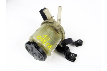 Бачок жидкости ГУ Lexus RX (XU30) 2003-2008 4436048040 (8620)