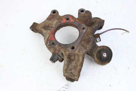 Цапфа задняя левая 4WD Lexus RX (XU30) 2003-2008 4230548031 (8621)