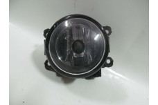 Фара протитуманна ліва 06- Mitsubishi Outlander (CU) 2003-2008 8321A075 (8639)