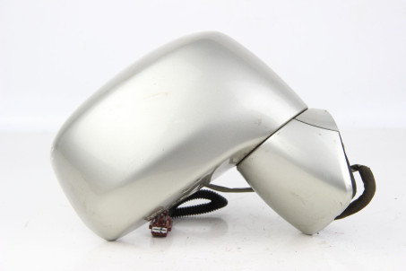 Зеркало правое электр EU 3 pin LHR Nissan Tiida (C11) 2007-2013 96301EM24A (8648)