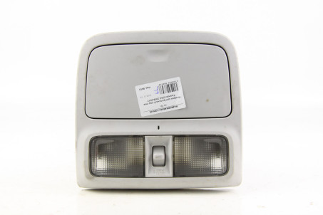 Плафон салона передний под люк Subaru Forester (SH) 2008-2012  (8653)