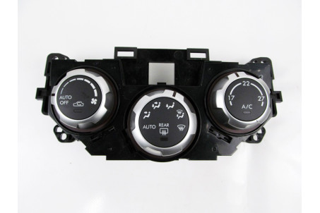 Блок керування клімат контролю Subaru Forester (SH) 2008-2012 72311SC060 (8655)