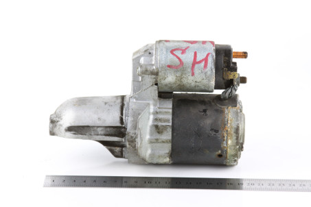 Стартер 2.0 МКПП Subaru Forester (SH) 2008-2012 23300AA560 (8665)