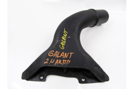 Повітрозабірник Mitsubishi Galant (DJ) 2003-2012 MN156772 (8687)