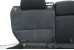 Сиденья тканевые комплект LHD Subaru Forester (SH) 2008-2012  (8703)