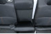 Сиденья тканевые комплект LHD Subaru Forester (SH) 2008-2012  (8703)