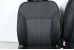 Сиденья тканевые комплект LHD Subaru Forester (SH) 2008-2012  (8703)