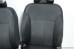 Сиденья тканевые комплект LHD Subaru Forester (SH) 2008-2012  (8703)