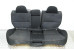 Сиденья тканевые комплект LHD Subaru Forester (SH) 2008-2012  (8703)