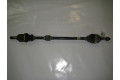 Привод передний правый 1.6 МКПП Nissan Tiida (C11) 2007-2013 39100EL10B (8707)