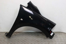 Крило переднє праве Nissan Tiida (C11) 2007-2013 F3100ZW5MA (8718)