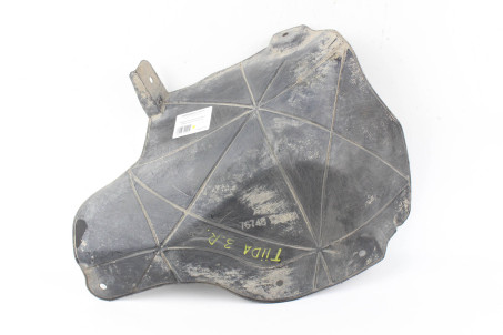 Підкрилок задній правий Nissan Tiida (C11) 2007-2013 76748EM00A (8742)