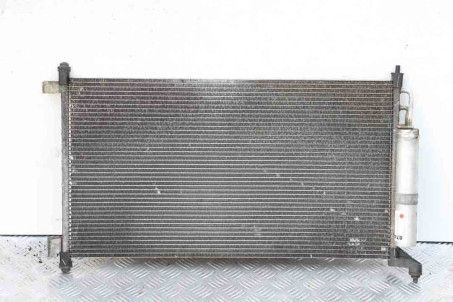 Радиатор кондиционера EU Nissan Tiida (C11) 2007-2013 92100EM10A (8745)