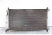 Радиатор кондиционера EU Nissan Tiida (C11) 2007-2013 92100EM10A (8745)