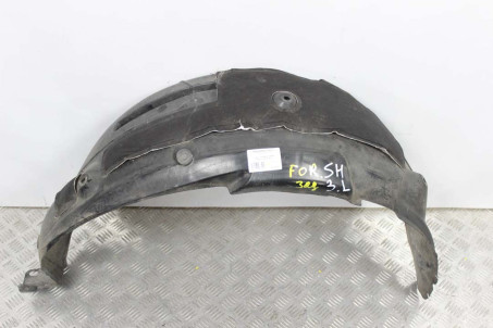 Підкрилок задній лівий Subaru Forester (SH) 2008-2012 59122SC010 (8749)