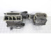 Печка салона Subaru Forester (SH) 2008-2012 72110SC021 (8756)