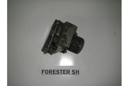 Блок ABS Subaru Forester (SH) 2008-2012 27536SC012 (8761)
