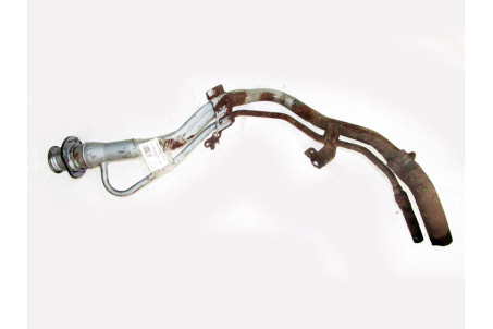 Горловина бензобака Subaru Forester (SH) 2008-2012 42066SC000 (8762)