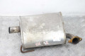 Глушник правий Subaru Forester (SH) 2008-2012 44300SC010 (8775)