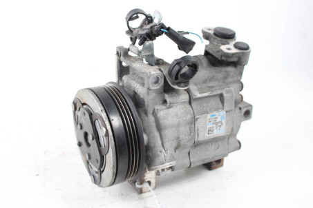 Компрессор кондиционера 2.0 Subaru Forester (SH) 2008-2012 73111FG001 (8782)