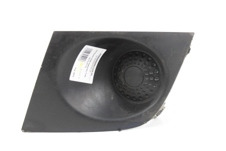 Заглушка ПТФ ліва EU Nissan Tiida (C11) 2007-2013 62257EM30A (8805)