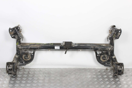 Балка задней подвески под диски Nissan Tiida (C11) 2007-2013 55501EM10B (8809)