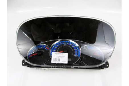 Щиток приладів 2.0 МКПП Subaru Forester (SH) 2008-2012 85002SC350 (8810)