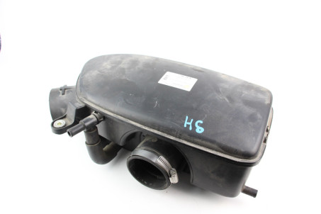 Ресивер впускний (резонатор) Subaru Forester (SH) 2008-2012 14435AA300 (8811)