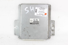 Блок керування двигуном 2.0 МКПП Subaru Forester (SH) 2008-2012 22611AN470 (8825)