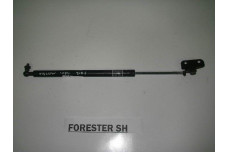 Амортизатор кришки багажника лівий Subaru Forester (SH) 2008-2012 63269SC010 (8831)
