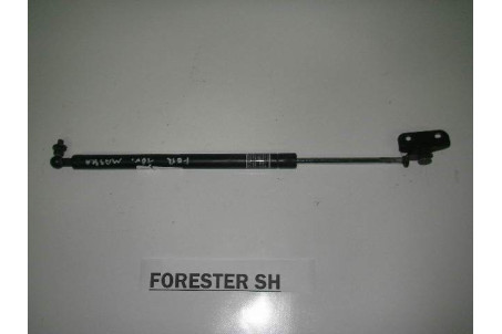 Амортизатор крышки багажника левый Subaru Forester (SH) 2008-2012 63269SC010 (8831)