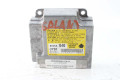 Блок керування AIRBAG 03-06 Mitsubishi Galant (DJ) 2003-2012 8635A040 (8837)