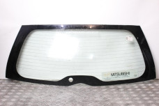 Скло заднє з обігрівом Mitsubishi Grandis 2004-2010 MN129255 (8838)