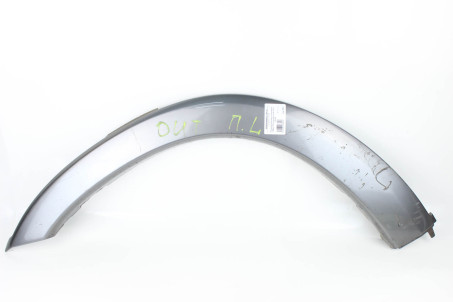 Розширювач крила передній лівий Mitsubishi Outlander (CU) 2003-2008 7420A007HD/ MN175069 (8841)